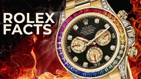 rolex dangers|why is Rolex so important.